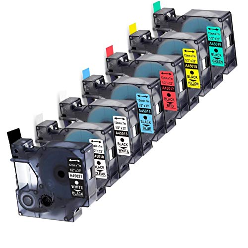 dymo labelpoint 200 refill