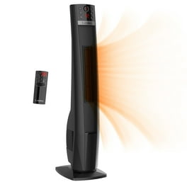 Dyson AM09 Hot + Cool Fan Heater | Iron/Blue | Refurbished Dyson AM09 Hot + Cool Fan Heater | Iron/Blue | Refurbished