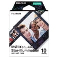 thumbnail image 1 of Película: Instax Square Star Illumination, 10 exposiciones | Fujifilm, 1 of 2