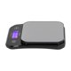 thumbnail image 1 of Báscula de alimentos, báscula de carga USB, balanza impermeable, suministros para el hogar, calidad en la que puede confiar, 1 of 12