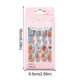 thumbnail image 5 of Patch Pack Patch A Wearable in Nail Christmas Uñas infantiles 24 unidades Uñas infantiles bonitas, 5 of 5