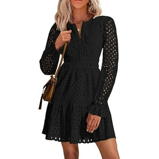 green emerald velvet dress Shoshanna Milos Mini Dress | White | Size Xs