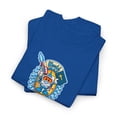 thumbnail image 3 of Wetbo Wet Willy World Industries 2000s Skateboard Vintage Classic TShirt Print - Royal / M, 3 of 5