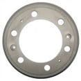 thumbnail image 2 of ACDelco Rear Brake Drum, 2 of 4