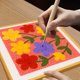 thumbnail image 4 of Completa tus proyectos de manualidades con nuestro kit de agujas e hilos. Bordado y manualidades DIY. Perfecto para los amantes de la costura a mano., 4 of 8