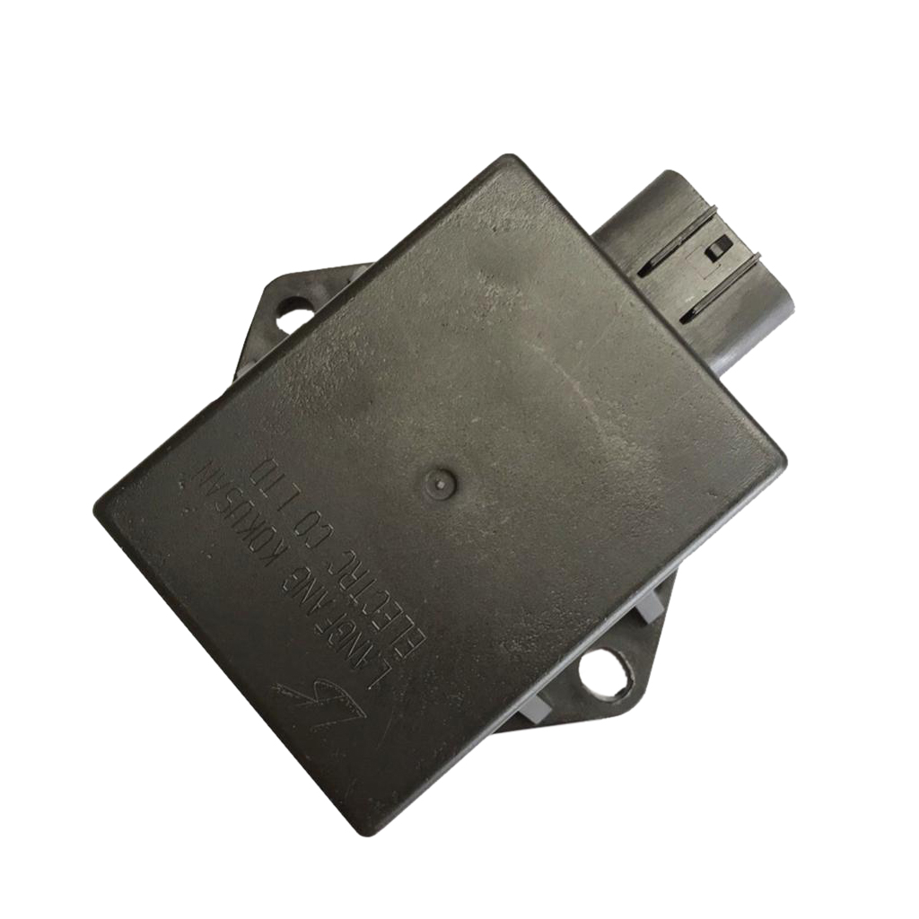 Performance Digital Ignition CDI Unit for for Suzuki EN125 GN125 GS125  HJ125K - Walmart.com