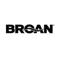thumbnail image 2 of Broan S600348 Range Hood Control Knob Genuine Original Equipment Manufacturer (OEM) Part, 2 of 2