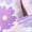style-01 Purple, variant on Toddler Girls Clothes Sets Little Girls Pullover Hoodie and Leggings Outfit Set Infant to Big Kid Size 12 18 Months (Pink,12-18 Months)