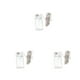 thumbnail image 1 of Cateissary lámpara de cadena adornos de ilustraciones luces LED iluminación decorativa para patios de jardín doméstico suministros de árboles Type1 NO1, 1 of 6