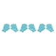 thumbnail image 1 of Qarigey 1 par de guantes para niños, accesorios de ropa para exteriores, para niños y niñas, cubiertas para calentar las manos, guante de Type1 NO1, 1 of 6