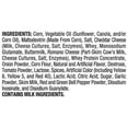 thumbnail image 2 of Doritos Nacho Cheese Flavored Tortilla Chips, 1 oz (Pack of 40), 2 of 3