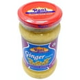 thumbnail image 5 of Rani Ginger Cooking Paste 10.5oz (300g) Glass Jar ~ Vegan | Gluten Free | NON-GMO | No Colors | Indian Origin, 5 of 7