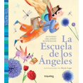 thumbnail image 1 of La Escuela de Los Ángeles SANTILLANA ANTONIO ORLANDO RODRIGUEZ, 1 of 1