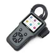 OBD2 Code Reader With OBD2 Functions, Universal Car Diagnostic Tool OBD Scanner Live Data Code Reader ,Sturdy and Compact