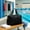 Black-BK, variant on MMJ Purses for Women Tote Bag Large Capacity Canvas Duffel Casual Sports Gym Yoga Handbag Crossbody Travel Weekender for Daily Outing 16.54x12.6x7.09in