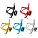 thumbnail image 5 of Portabotellas de agua Sonducket Práctico para bicicletas Ligero Ciclismo Bilateral negro, 5 of 6