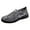 Brown, variant on Brown Loafers Men Size 14 Classic Lightweight Extra Wide Width Mens Walking Shoes Flat Boat Loafers Mesh Walking Shoes Business Oxfords Sneakers Work