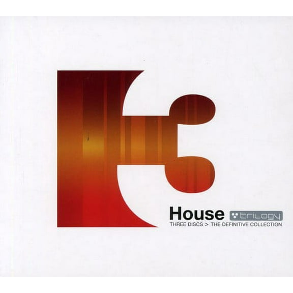 House: Trilogy