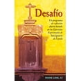 thumbnail image 1 of Pre-Owned Desafío: Un Programa de Reflexión Diaria Basado En Los Ejercicios Espirituales de San Ignacio de Loyola (Paperback) 0829433007 9780829433005, 1 of 1