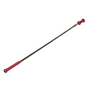 STEELMAN 41829 24-Inch Flexible LED Lighted Claw Pickup Tool