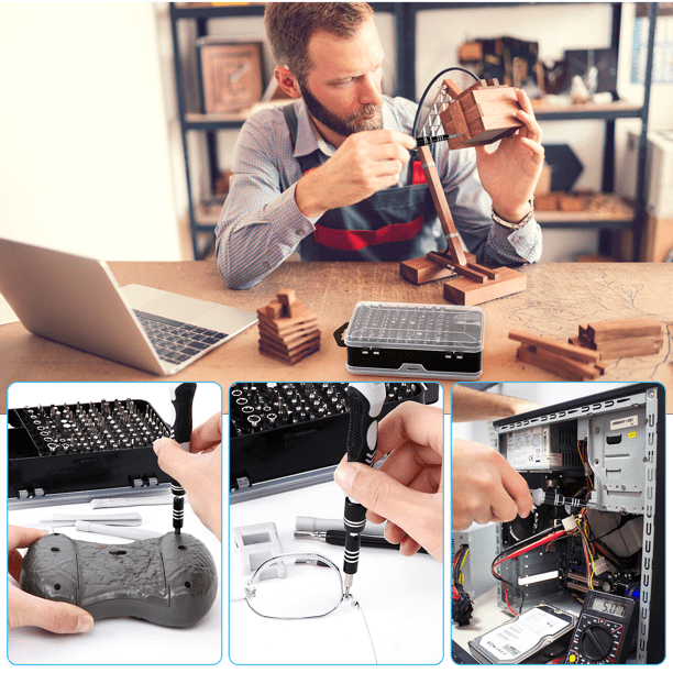 Lenovo screwdriver 2024