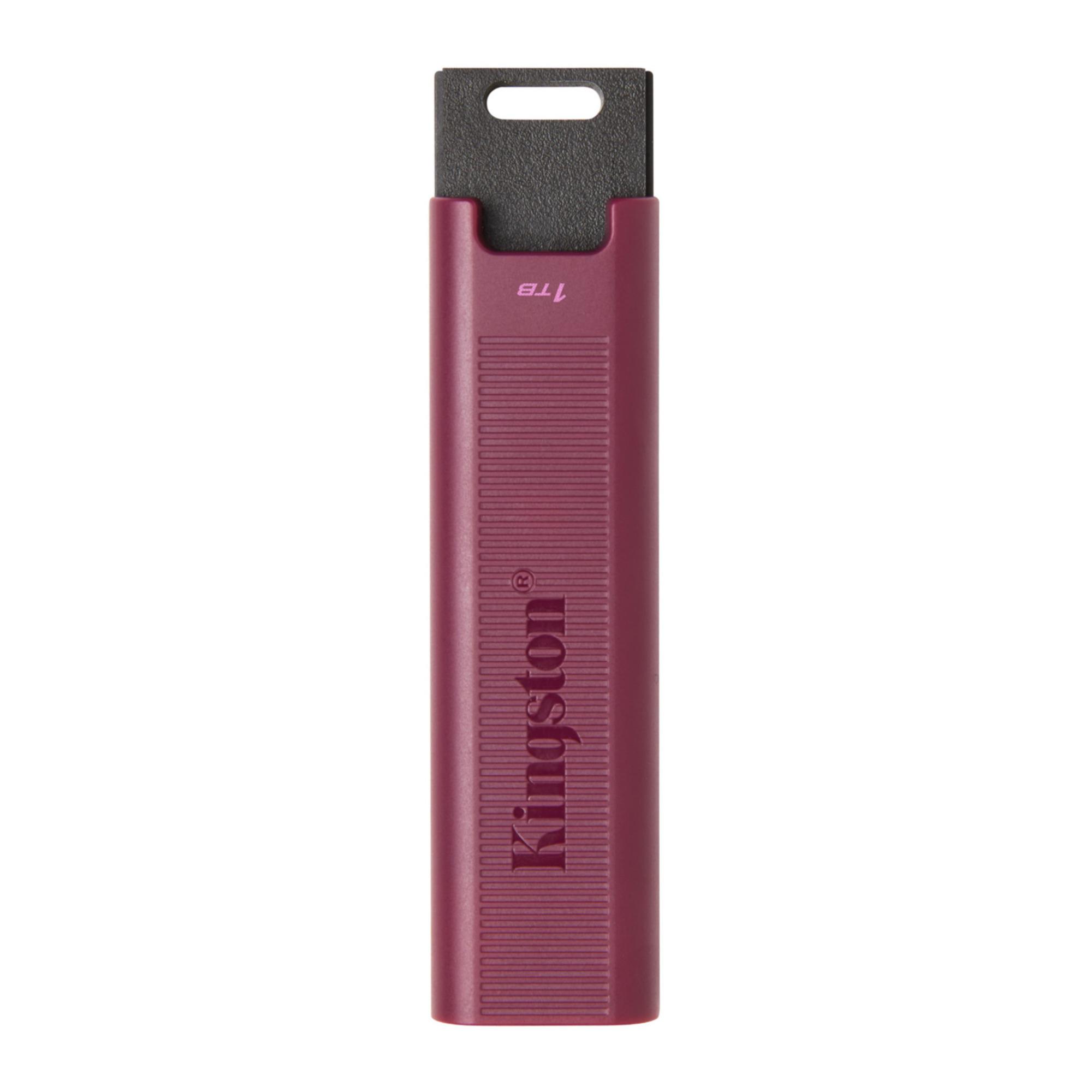 The Kingston DataTraveler Max 1TB USB 3.2 Gen 2 Flash Drive DTMAXA/1TB - image 2 of 7