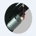 thumbnail image 5 of RYUJNDK Powerful Replacement Motor Brush Motor Vacuum Motor Suitable for Home and Office Use for A40 and A4s Models, 5 of 9
