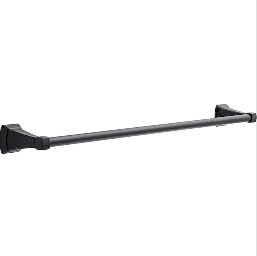 Delta flynn online towel bar