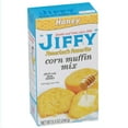 thumbnail image 3 of "JIFFY" Honey Corn Muffin Mix 8.5 oz (6 pack), 3 of 5