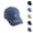 Sky Blue, variant on Kids Letter B Embroidery Baseball Cap City Style Adjustable Sun Hat for Boys Girls Age 2-8 Breathable Cotton UV Protection Outdoor Sports Cap for Beach Travel School Casual Streetwear Summer Wear