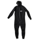 thumbnail image 2 of Traje de neopreno DYNWAVEMX Unisexo 5 mm Negro, 2 of 8