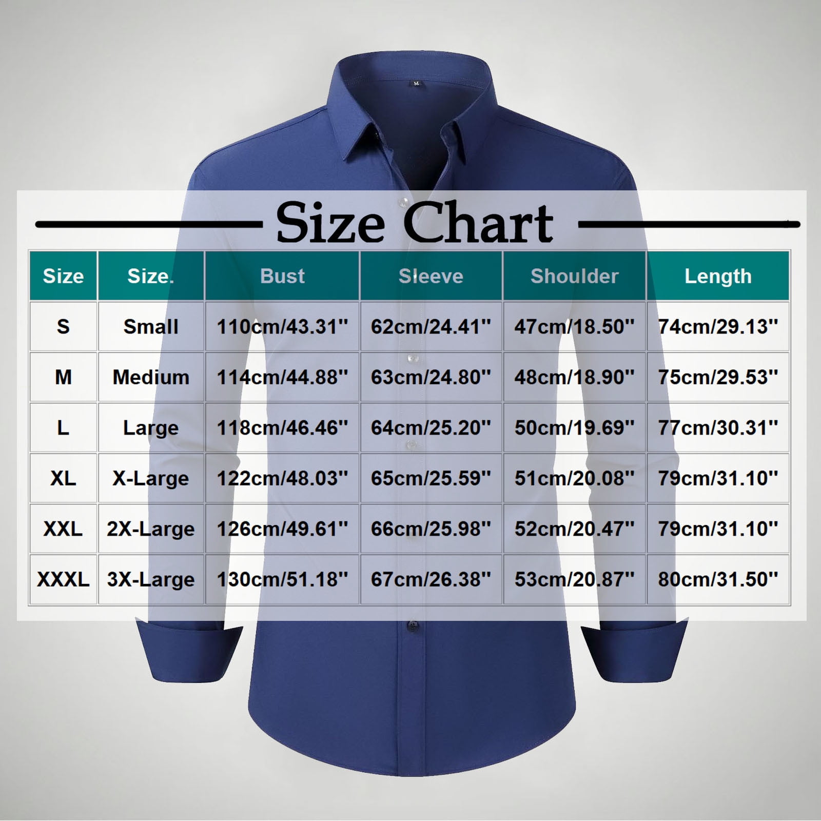 Enlision Chemise à manches courtes en lin pour homme - Style décontracté - Avec poche - Coupe droite - Tailles S à 4XL, bleu, 4XL