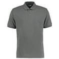 thumbnail image 1 of Kustom Kit Mens Regular Fit Workforce Pique Polo Shirt, 1 of 2