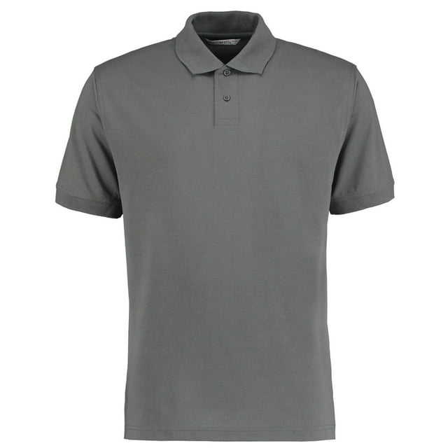 Kustom Kit Polo Piqué Coupe Régulière pour Hommes