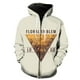 thumbnail image 1 of Sudadera con capucha y cremallera para hombre, estilo europeo y americano, estilo hip hop, primavera, con estampado 3D, estilo Harajuku, unisex, para adolescentes, 1 of 6