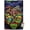 Poster & Push Pin Bundle, variant on Teenage Mutant Ninja Turtles: Mutant Mayhem - Group Wall Poster, 22.375" x 34"