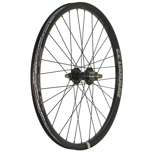 Wheel Factory Spank Spoon 26" Hope Pro5, 12x142, HG (SS), IS