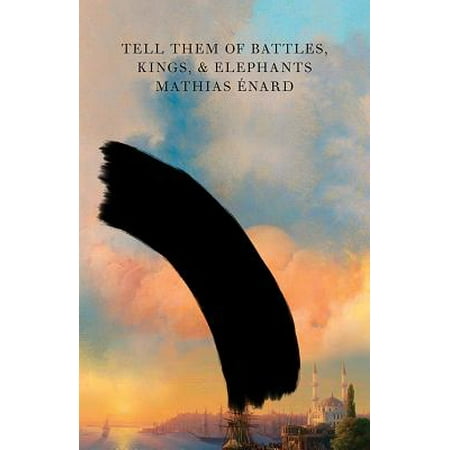Battle Elephant - Tell Them of Battles, Kings, and Elephants