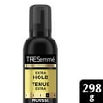thumbnail image 2 of TRESemmé for 24H touchable hold Control & Extra Hold Mousse, 2 of 8