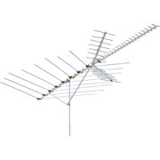Channel Master Cm 50 Masterpiece 100 Hd Outdoor Antenna Walmart Com Walmart Com Channel Master Cm 50 Masterpiece 100 Hd Outdoor Antenna Walmart Com Walmart Com