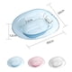 thumbnail image 4 of Baño de Asiento Baoblaze Para Inodoro Universal Limpieza Azul, 4 of 8