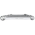 thumbnail image 2 of GEDORE 4-8 Flat Ring Spanner Set 8 pcs 6-22 mm, 2 of 4