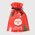 thumbnail image 1 of 5 Bolsas de la Suerte, Bolsillo de Bolsa de Navidad, Bolsa de Regalo con Cordón de Mano, Bolsa de Dulces de Manzana para Nochebuena, Bolsa con Cordón, Bolsa de Regalo con Cordón de Santa Claus,, 1 of 8