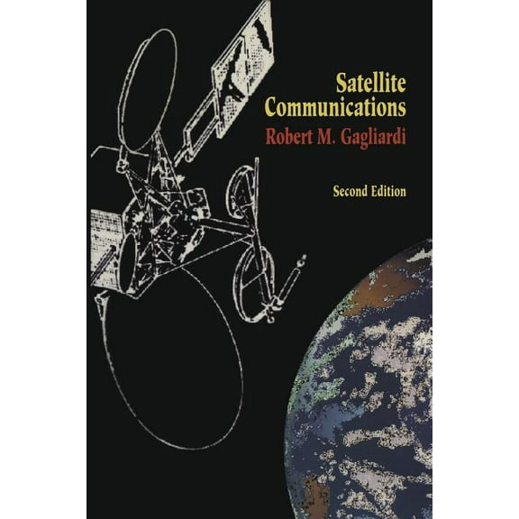Satellite Communications, (Paperback)