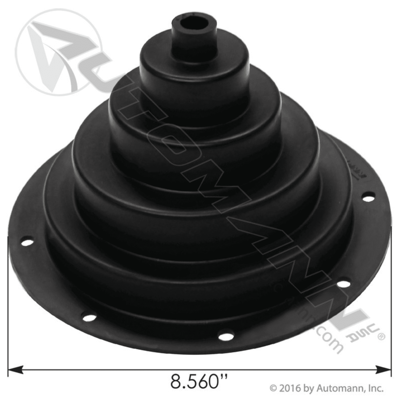 Garosa Kit Soufflet De Cardan Universel En Silicone Avec Pince à Boule