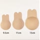 thumbnail image 4 of Sujetador Invisible Adhesivo Sin Tirantes 3 Pares XL ER, 4 of 5