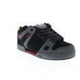 thumbnail image 2 of DVS Adult Mens Celsius Skate Inspired Sneakers, 2 of 8