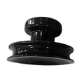 thumbnail image 2 of Yinanstore Singing Bowl Lifting Handle Attachment Easy to Use Compact Sound Bowl Suction Cup Strong Grip for Home Support Black, 2 of 8