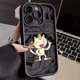 thumbnail image 5 of Funda De Teléfono Pokémon Psyduck Meowth Para iPhone 14, 15,, 5 of 7