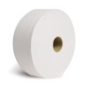 Cascades® Tandem® 100% Recycled JRT Bathroom Tissue, Pack Of 6 Rolls